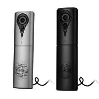 New Mic Speakerphone All-in-one Video Conference Camera